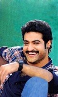 NTR Latest Photos